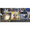 Image 2 : LOT OF 8 COLLECTIBLE ESTATE RECORDS