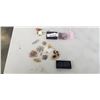 Image 1 : LOT OF ASSORTED JEWELLERY