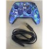 Image 2 : XBOX PDP REMATCH WIRED CONTROLLER - TESTED WORKING