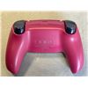 Image 2 : PS5 DUALSENSE CONTROLLER - TESTED WORKING, RETAIL $94