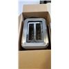 Image 2 : BREVILLE 2 SLICE TOASTER