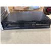 Image 2 : JVC SYNTHESIZER, CASSETTE PLAYER AND FISHER CD PLAYER