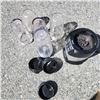 Image 2 : NINJA PERSONAL BLENDER WITH CUPS TESTED WORKING