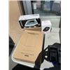 Image 2 : PROCTOR SILEX IRON, BLOOD PRESSURE MONITOR, NINJA CREAMI CONTAINERS, NEW CALCULATORS, AND TACKLE BOX