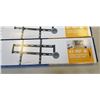 Image 2 : 2 AS NEW INSIGNIA 47-90 INCH FIXED TV WALL MOUNTS