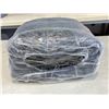 Image 2 : NEW BLACK FENCE PRIVACY SCREEN 6' X 50'