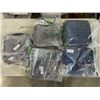 Image 1 : 5 NEW LUNCH KITS