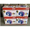 Image 1 : 4 PREXTEX ELECTRIC BALLOON PUMPS