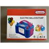 Image 2 : 4 PREXTEX ELECTRIC BALLOON PUMPS