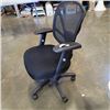 Image 3 : ROLLING OFFICE CHAIR