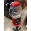 Image 2 : GUMBALL MACHINE ON STAND