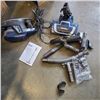 Image 2 : SHARK ROCKET TRUE PET ULTRA LIGHT STICK VACUUM - TESTED WORKING, RETAIL $179
