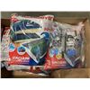 Image 2 : ASSORTED SPACESAVER STORAGE VACUUM SEAL BAGS, LARGE BOX
