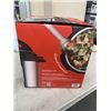 Image 2 : INSTANT POT DUO PLUS 8QT 7-IN-1 PRESSURE COOKER - TESTED WORKING, RETAIL $139