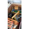 Image 2 : ASSORTED MODEL TRAINS AND MORE