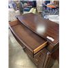 Image 2 : 5 DRAWER LALJI HOME HIGHBOY DRESSER