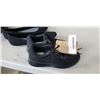 Image 2 : 2 DESIGNER PURSES AND 2 PAIRS OF LADIES SHOES INCLUDING NIKES SIZE 6
