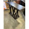 Image 2 : 42 INCH SOFA TABLE