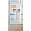 Image 2 : 4 NEW FAMIDOC NON CONTACT INFRA RED THERMOMETERS