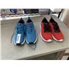 Image 1 : 2 NEW PAIRS MENS SIZE 9 RUNNERS