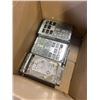 Image 2 : 10 SERVER HARD DRIVES