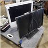 Image 2 : 3 LAPTOPS, APPLE TV, AND 2 MONITORS - FOR PARTS