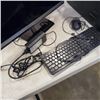 Image 2 : COOLER MASTER I5 COMPUTER W/ WINDOWS UPDTAE W/ MONITOR, KEYBOARD, AND MOUSE