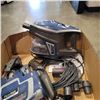 Image 2 : SHARK ROCKET TRUE PET ULTRA LIGHT STICK VACUUM - TESTED WORKING, RETAIL $179
