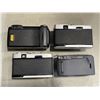 Image 3 : ASSORTED VINTAGE 35MM CAMERAS