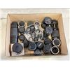 Image 1 : ASSORTED VINTAGE CAMERA LENSES