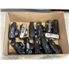 Image 1 : ASSORTED VINTAGE 35MM CAMERAS