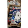 Image 2 : ASSORTED SPACESAVER STORAGE VACUUM SEAL BAGS, LARGE BOX
