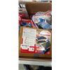 Image 3 : ASSORTED SPACESAVER STORAGE VACUUM SEAL BAGS, LARGE BOX