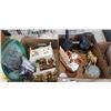 Image 2 : COLLECTOR SPOONS AND VARIOUS COLLECTIBLES, 3 BOXES
