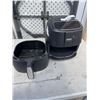 Image 2 : BELLA PRO 3.8L AIR FRYER - TESTED WORKING, RETAIL $137