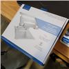Image 2 : LAPTOP SLEEVE WITH LAPTOP STAND, WIRELESS MOUSE AND MOUSEPAD
