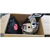 Image 3 : HOOVER SMARTWASH PET COMPLETE CARPET CLEANER UPRIGHT VACUUM - TESTED WORKING, RETAIL $449