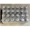 Image 2 : 3 CASES FEVER-TREE CUCUMBER TONIC, LEMON TONIC, AND GINGER ALE -  4  200ML BOTTLES PER PACK,  6 PACK