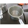 Image 2 : S/S Sauce Pans - 2