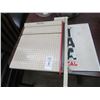 Image 1 : Paper Cutter and Bar Mat