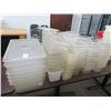 Image 1 : Large Lot Full/Third/Sixth/Ninth Size Insert Cambros