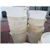 Image 3 : Plastic Measuring Bins