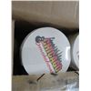 Image 2 : Chicago Smoke House Coasters - 2 Cases