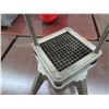 Image 2 : French Fry Cutter
