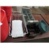 Image 2 : Sandwich Baskets, Dishwasher Tray, Table Caddy, Basket w/Bags