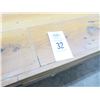 Image 2 : Distressed 11' Bar w/Kick Rail