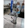 Image 2 : Migali S/S Top 5'  4 Keg Cooler w/Digital R/O 34°