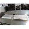 Image 1 : S/S Double Speed Rails - 2