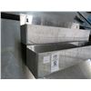 Image 2 : S/S Double Speed Rails - 2