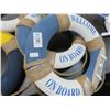 Image 2 : 5-Life Ring Décor - 5 X $